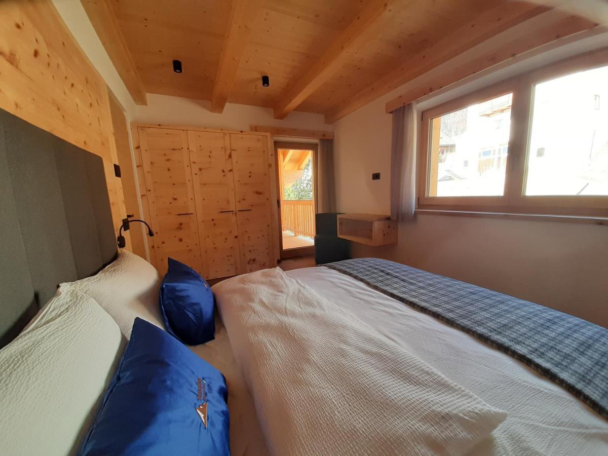 Canalhof Untermoi Zimmer foto