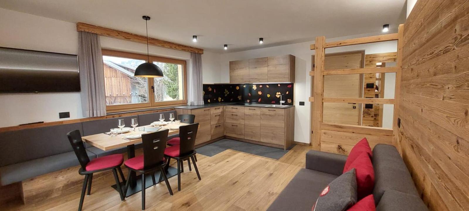Canalhof Untermoi Zimmer foto